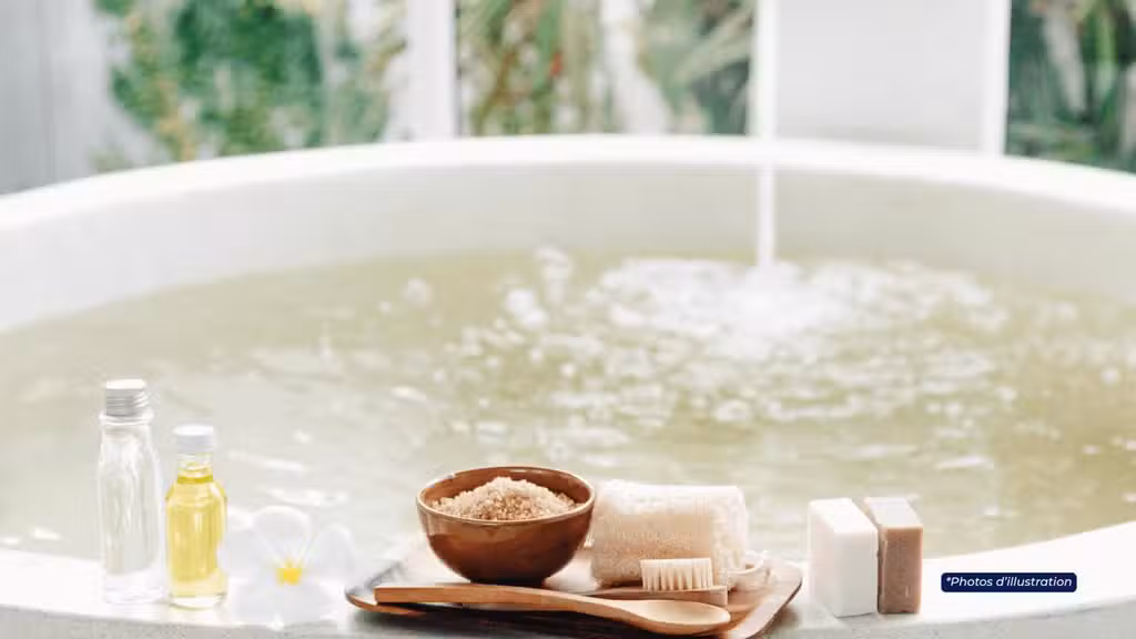 AV franchise spas bien-être familial périnatal 47