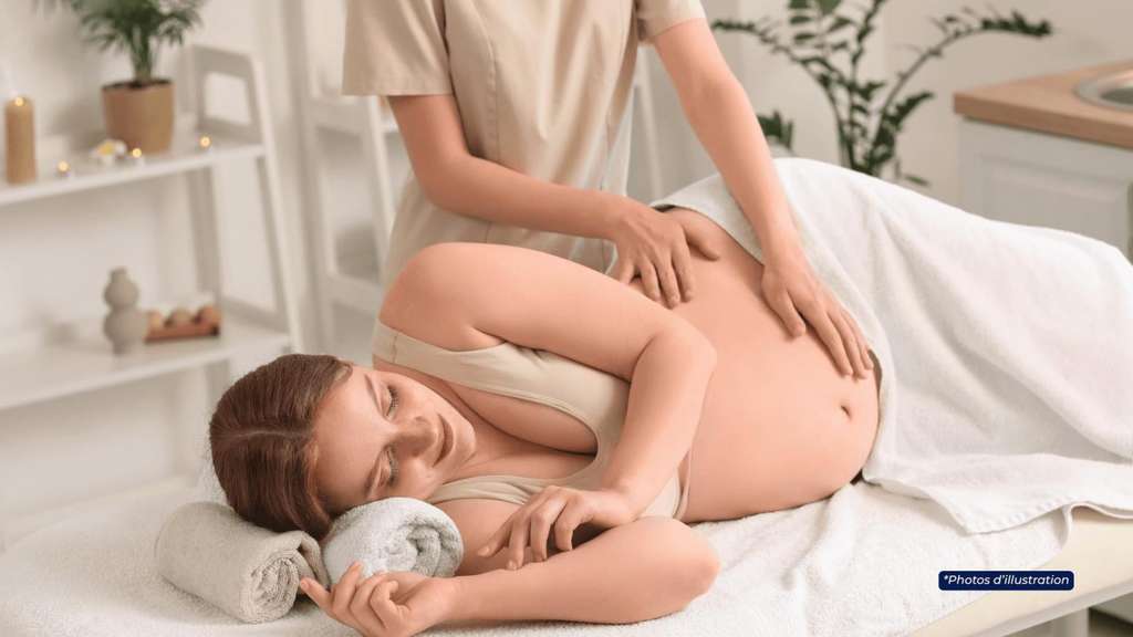 AV franchise spas bien-être familial périnatal 47