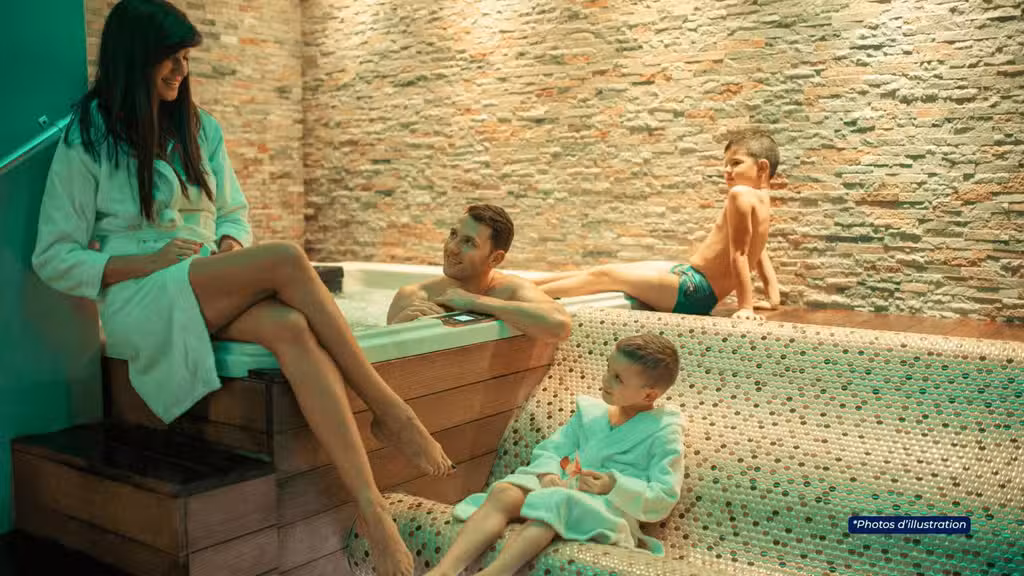 AV franchise spas bien-être familial périnatal 47