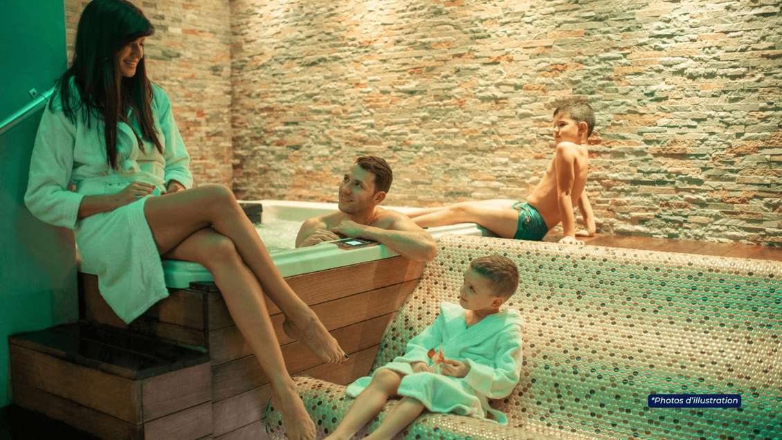 AV franchise spas bien-être familial périnatal 47