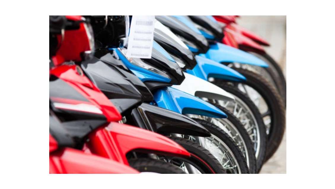 Vente FDC concession et réparation motos à Angers