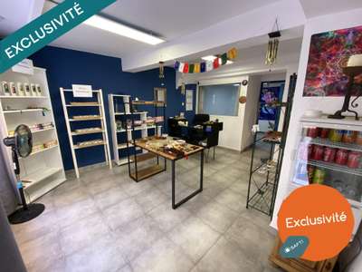 Vente Divers Commerces à Argelès-sur-Mer
