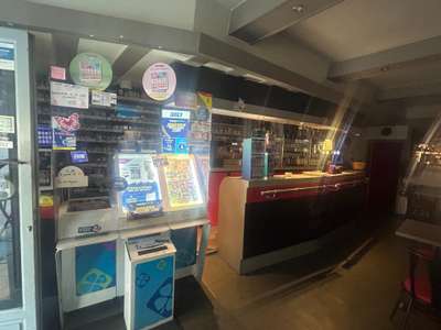 Vente Bar - Brasserie - Tabac à Argenton-sur-Creuse