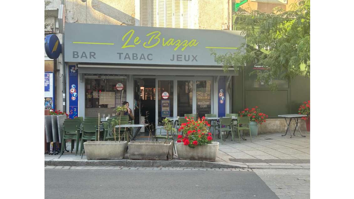 Vente bar tabac au centre d' Argenton-sur-Creuse