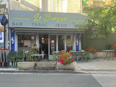 Vente Bar - Brasserie - Tabac à Argenton-sur-Creuse