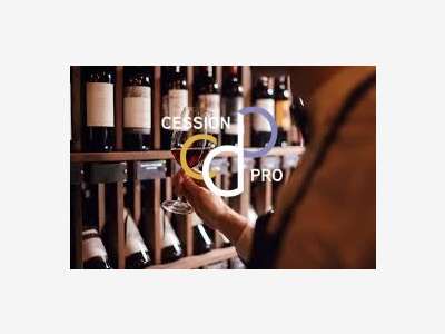 Cède caviste vente d’alcools spiritueux à Avignon