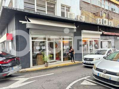 Vente Habillement - Textile à Basse-Terre