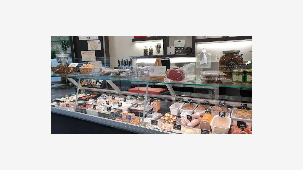 Vente fonds de commerce charcutier traiteur Beaune