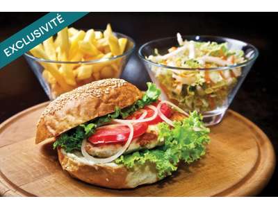 Vente Restauration rapide à Beaune