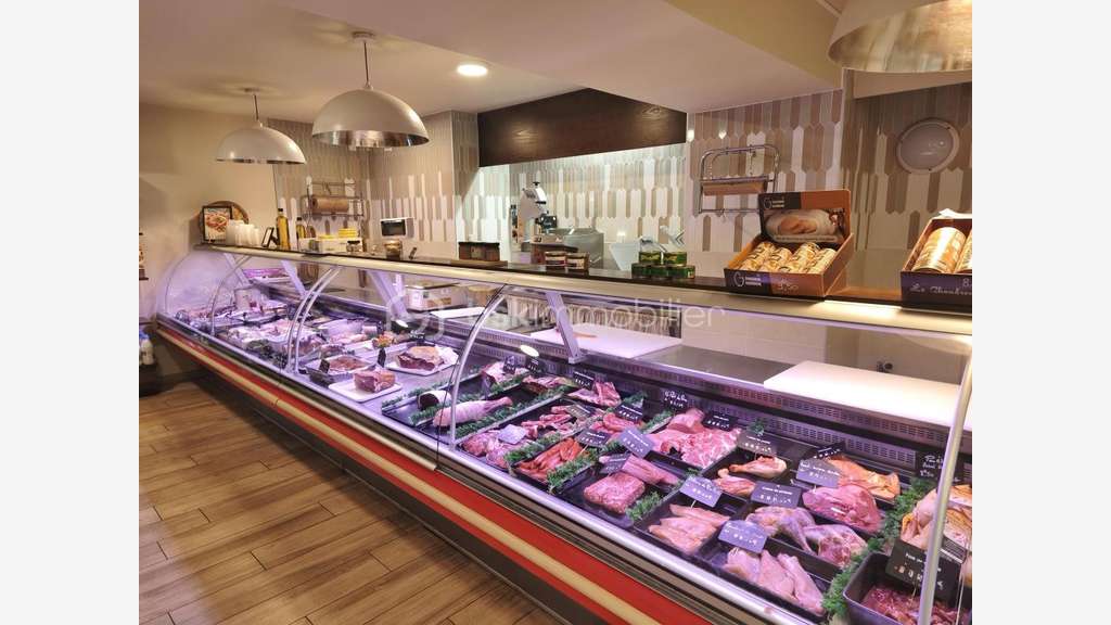 Vente FDC 150m² clé en main empl N°1 bis Hérault 