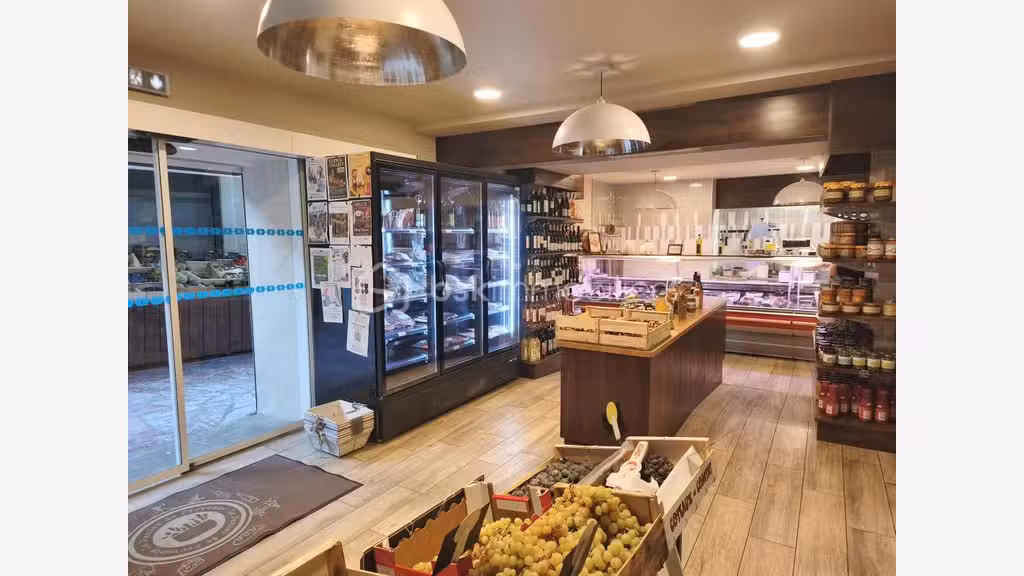 Vente FDC 150m² clé en main empl N°1 bis Hérault 