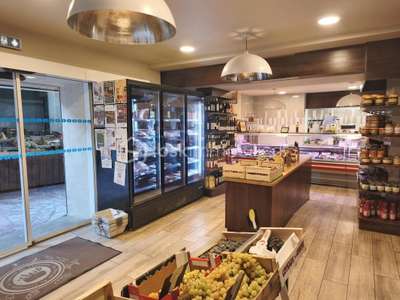 Vente FDC 150m² clé en main empl N°1 bis Hérault 