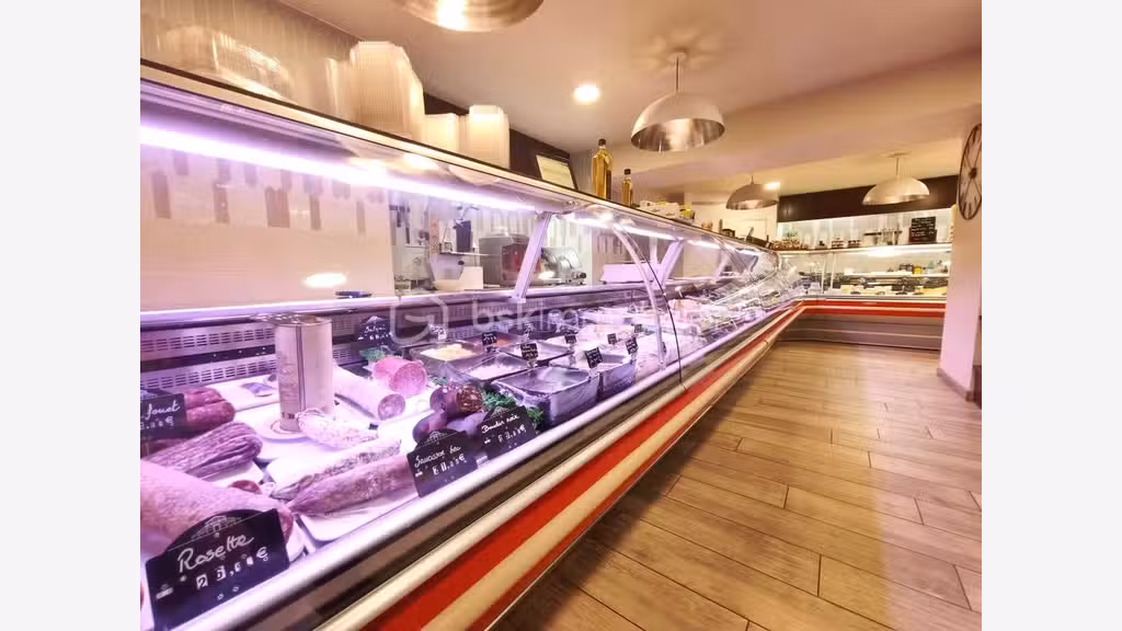 Vente FDC 150m² clé en main empl N°1 bis Hérault 