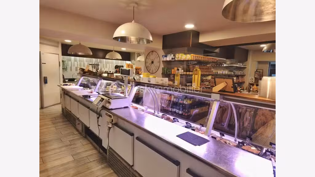 Vente FDC 150m² clé en main empl N°1 bis Hérault 
