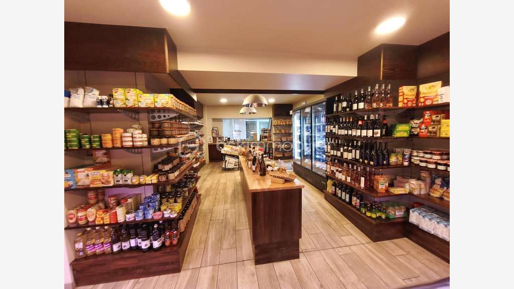 Vente FDC 150m² clé en main empl N°1 bis Hérault 