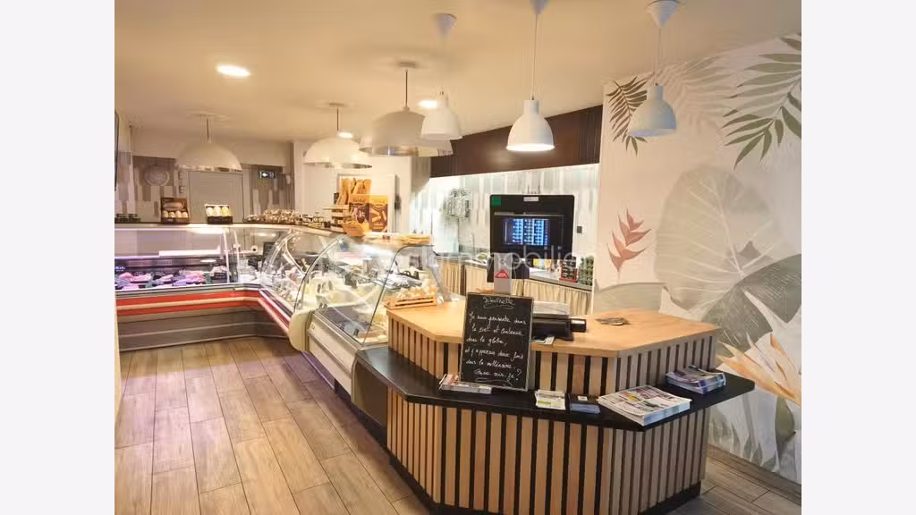 Vente FDC 150m² clé en main empl N°1 bis Hérault 