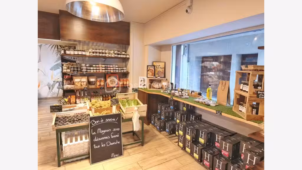 Vente FDC 150m² clé en main empl N°1 bis Hérault 