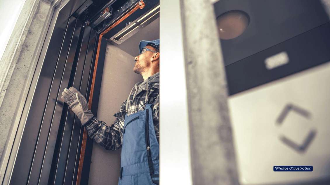 AV entreprise de fabrique et pose d'ascenseurs 24