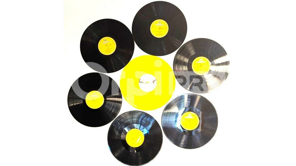 Fonds de commerce disquaire à vendre à Béziers