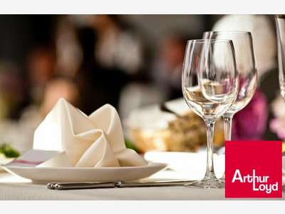 Restaurant à vendre en plein centre de Biarritz
