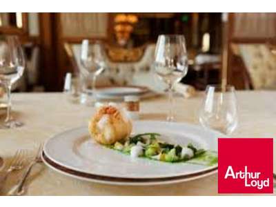 Vente Restaurant à Biarritz