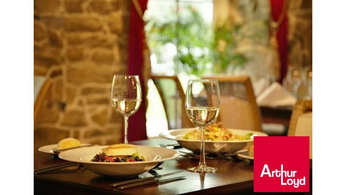 Fonds de commerce restaurant à vendre à Biarritz