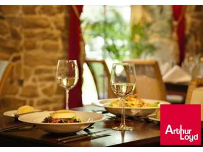 Vente Restaurant à Biarritz
