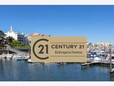 Vente fonds de commerce de 59m² à Biscarrosse