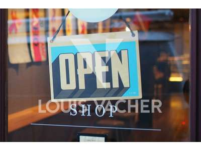 Vente Divers Commerces à Bordeaux