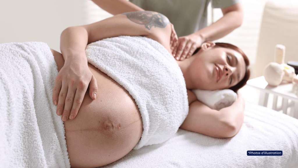 AV concept de baby spa et bien-être familial à Bdx