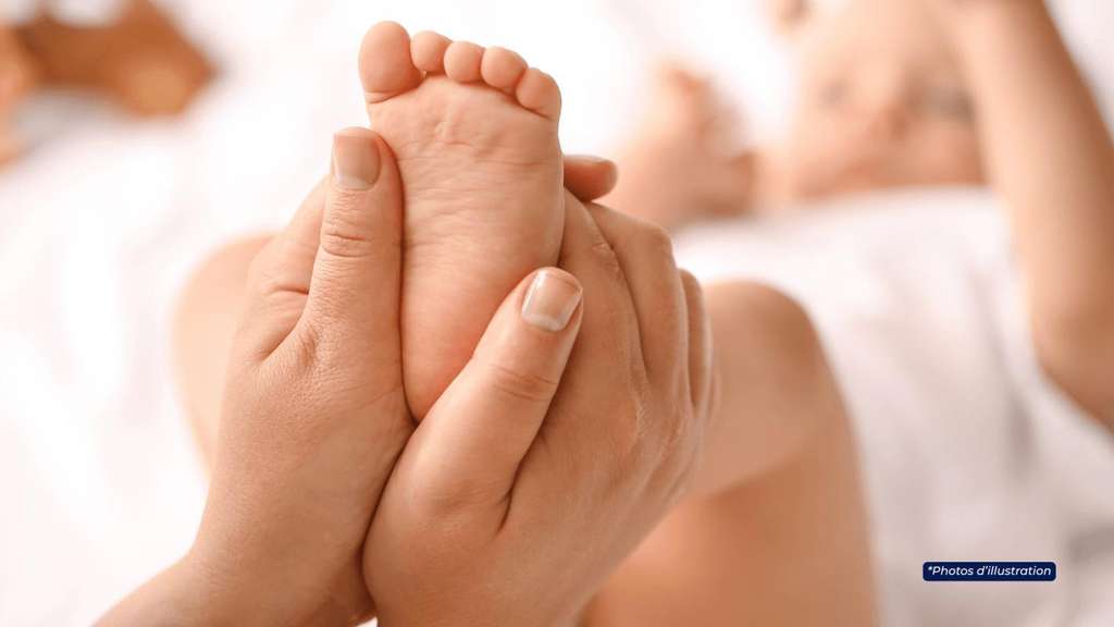AV concept de baby spa et bien-être familial à Bdx