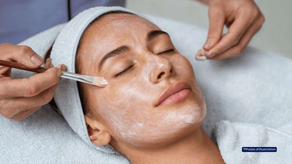 AV concept de baby spa et bien-être familial à Bdx