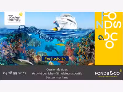 AV FDC simulateurs sportifs activités marines 26