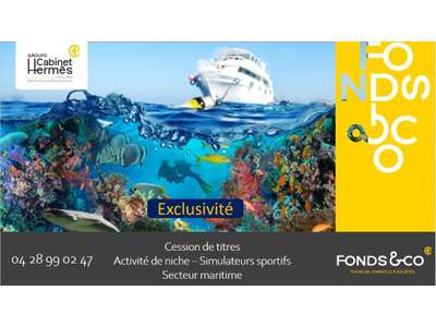 Vente Divers Commerces à Bourg-lès-Valence