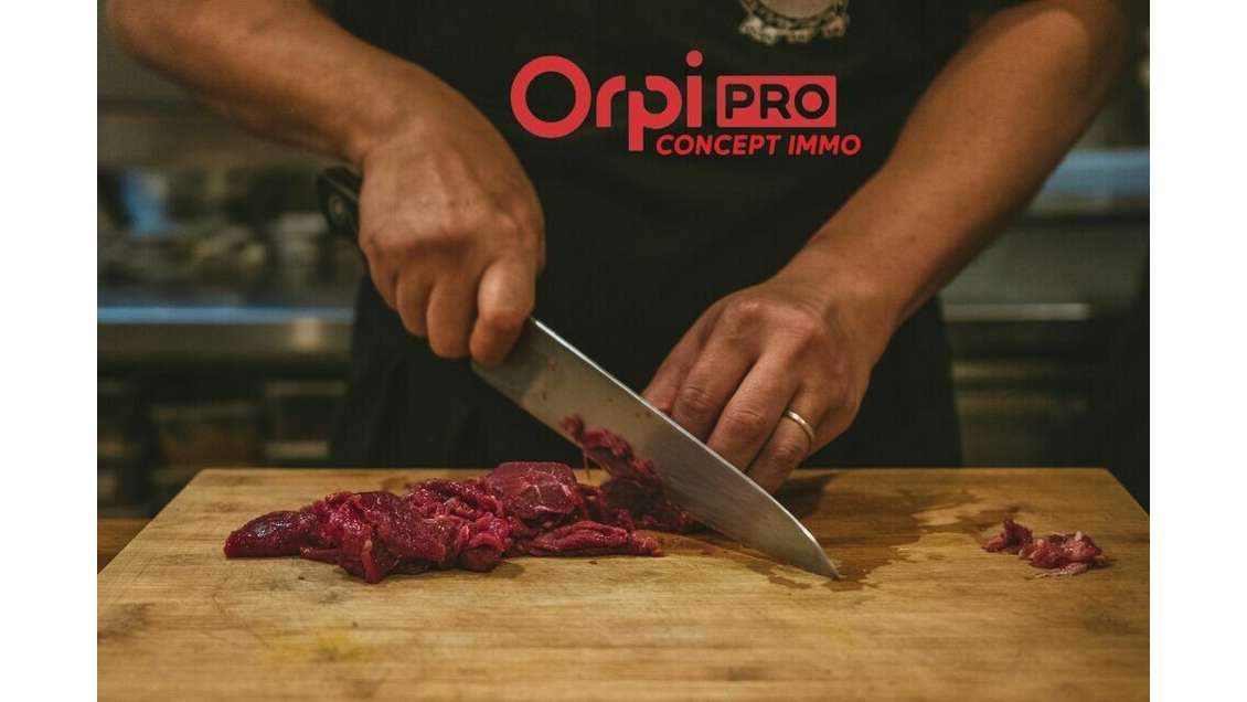 Vente boucherie charcuterie artisanale à Labenne