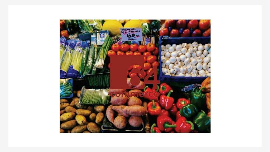 A vendre FDC alimentaire à Capbreton