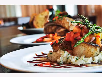 Vente restaurant licence IV à Capbreton Hossegor