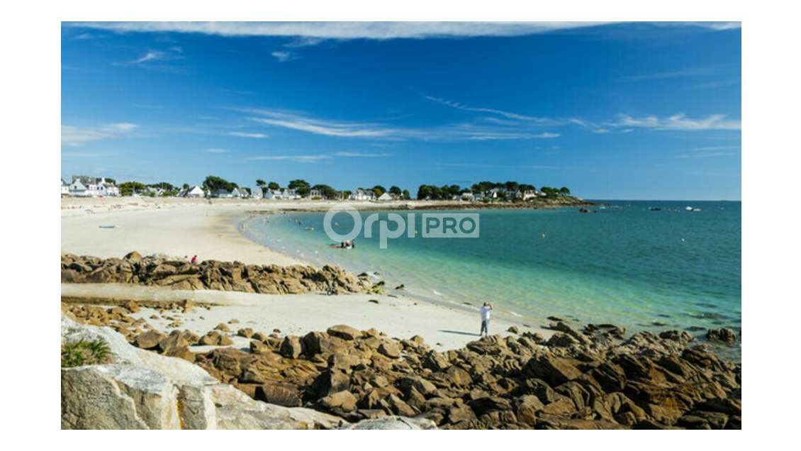 A vendre fonds de commerce de 35m² à Carnac 56340