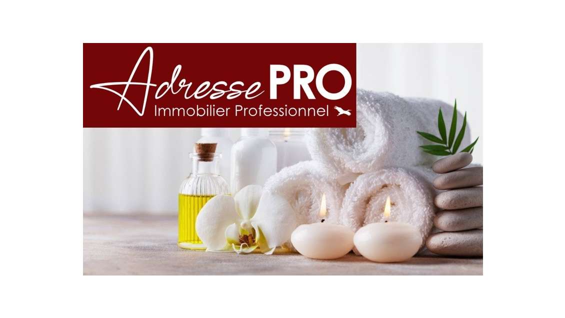 Vente FDC centre de beauté à Castelnau Le Lez