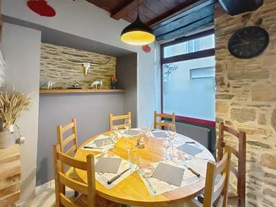 Vente Restaurant à Cherbourg-en-Cotentin