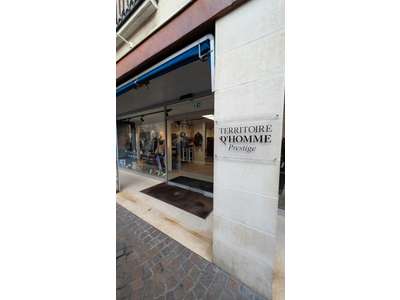 Vente Divers Commerces à Chinon