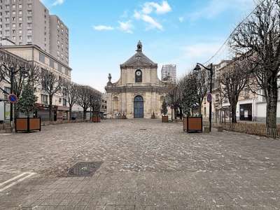 Vente Restauration rapide à Choisy-le-Roi