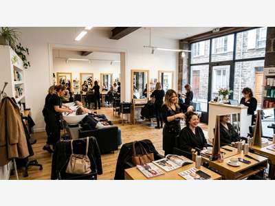 Salons de coiffure à vendre à Clermont-Ferrand