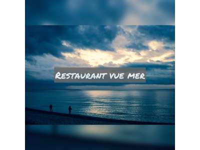 Vente Restaurant à Concarneau
