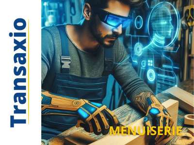 Vente entreprise btp second oeuvre Côtes d'Armor