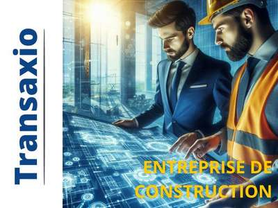 AV entreprise constructions metalliques Bretagne