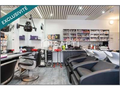 Vente Beauté - Esthétique - Coiffure à Courbevoie