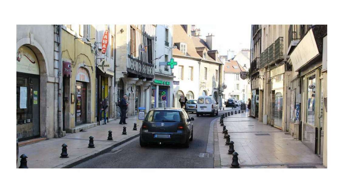 A vendre fonds de commerce restaurant bar à Dijon