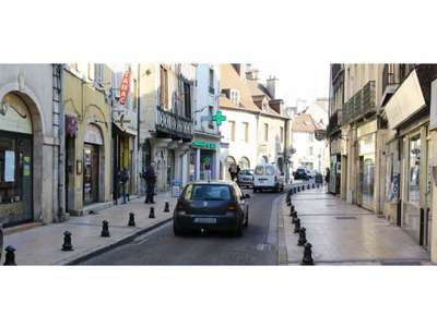 Vente Restaurant à Dijon