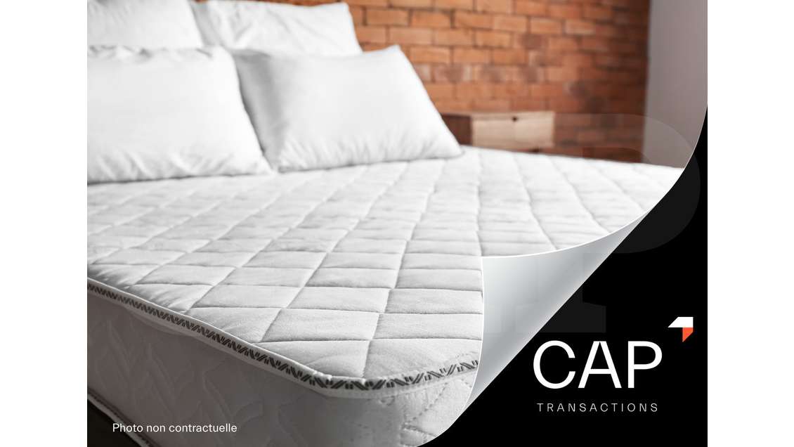 A vendre magasin de literie en périphérie de Dinan